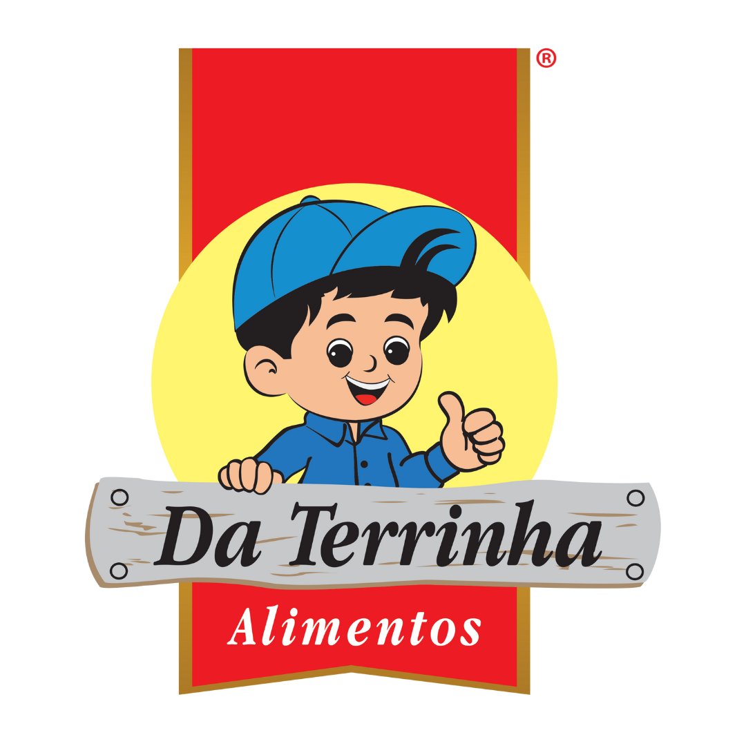 DA TERRINHA